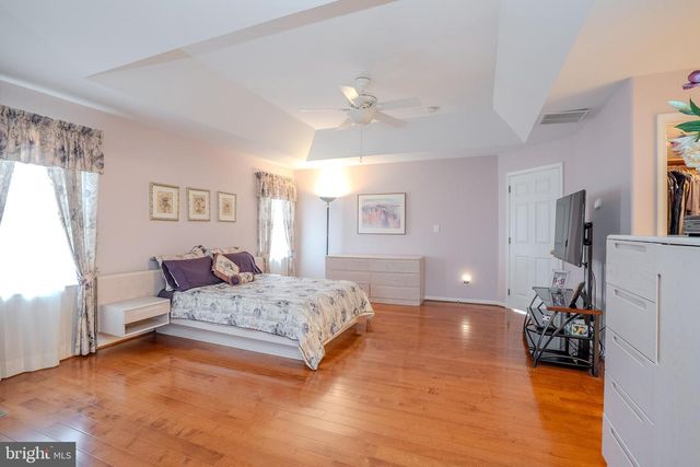 3 COLONIAL COURT, Plainsboro, NJ 08536