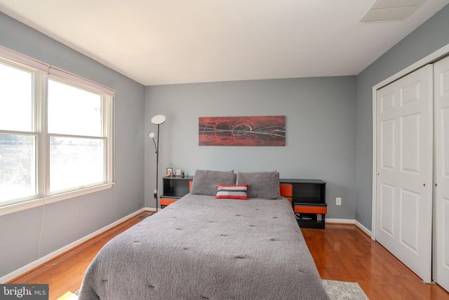 3 COLONIAL COURT, Plainsboro, NJ 08536