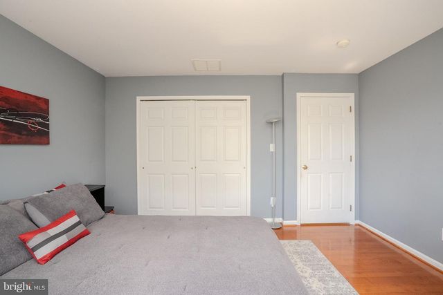 3 COLONIAL COURT, Plainsboro, NJ 08536