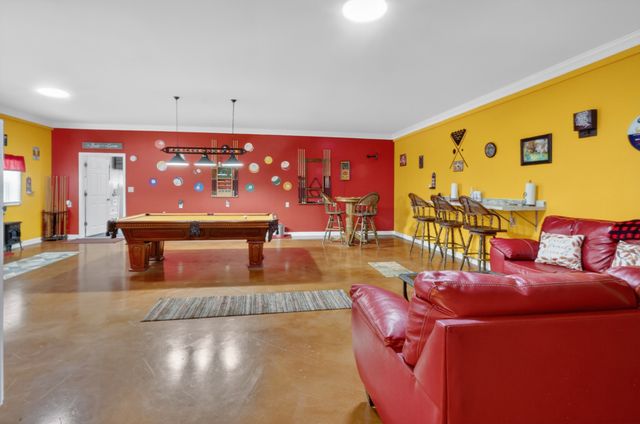 4355 Browning Branch Rd, Bethpage, TN 37022