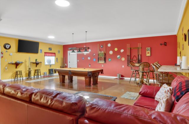 4355 Browning Branch Rd, Bethpage, TN 37022