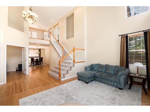 10541 Jaguar Gln, Lone Tree, CO 80124