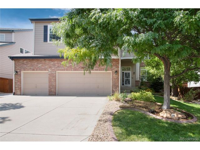 10541 Jaguar Gln, Lone Tree, CO 80124