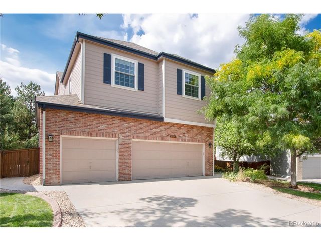 10541 Jaguar Gln, Lone Tree, CO 80124