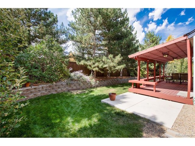 10541 Jaguar Gln, Lone Tree, CO 80124