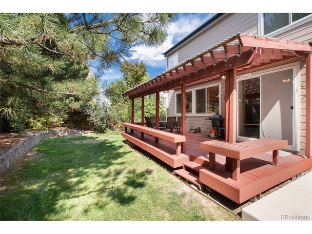 10541 Jaguar Gln, Lone Tree, CO 80124