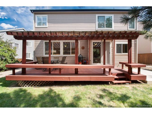 10541 Jaguar Gln, Lone Tree, CO 80124