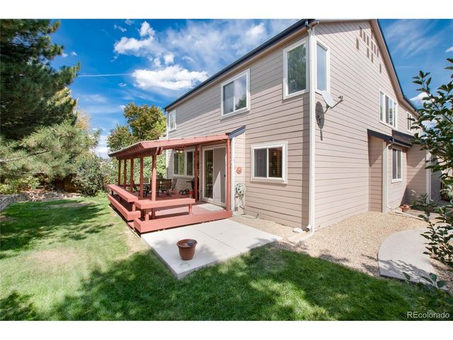 10541 Jaguar Gln, Lone Tree, CO 80124