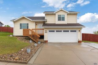 4602 AVENUE A, Rapid City, SD 57703