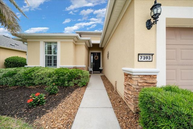 7393 SW 100TH COURT, Ocala, FL 34481