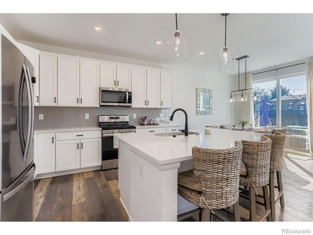 3198 Beaumont Boulevard, Mead, CO 80542