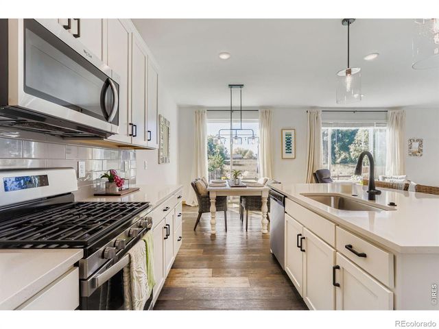 3198 Beaumont Boulevard, Mead, CO 80542