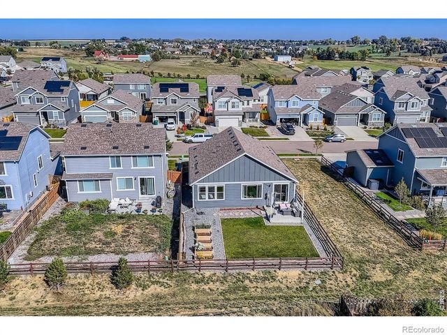 3198 Beaumont Boulevard, Mead, CO 80542