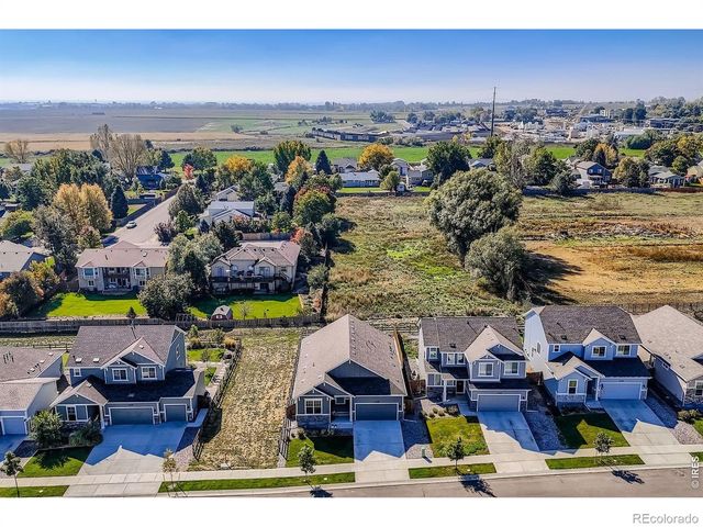 3198 Beaumont Boulevard, Mead, CO 80542