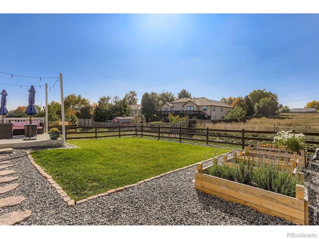 3198 Beaumont Boulevard, Mead, CO 80542