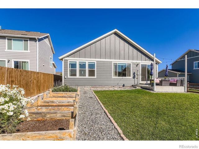 3198 Beaumont Boulevard, Mead, CO 80542