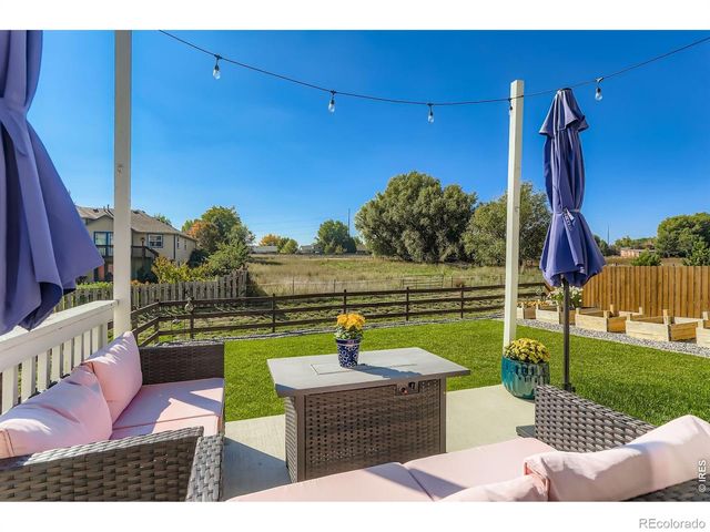 3198 Beaumont Boulevard, Mead, CO 80542