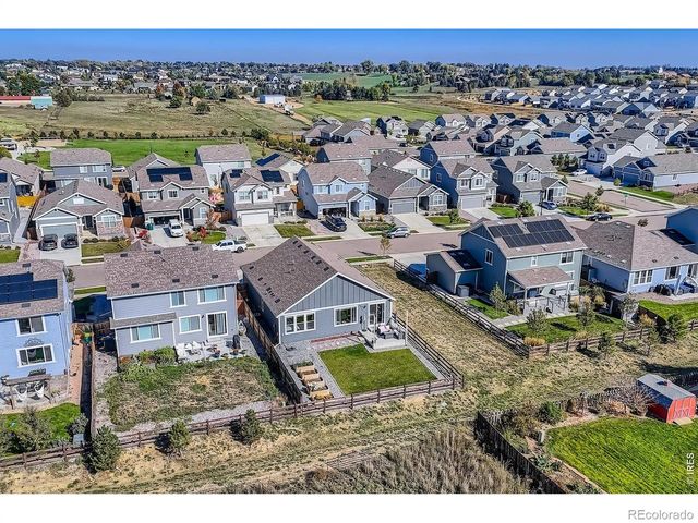 3198 Beaumont Boulevard, Mead, CO 80542