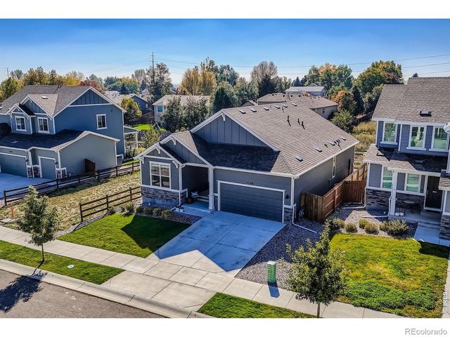 3198 Beaumont Boulevard, Mead, CO 80542