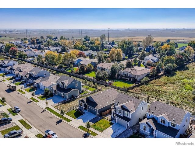 3198 Beaumont Boulevard, Mead, CO 80542