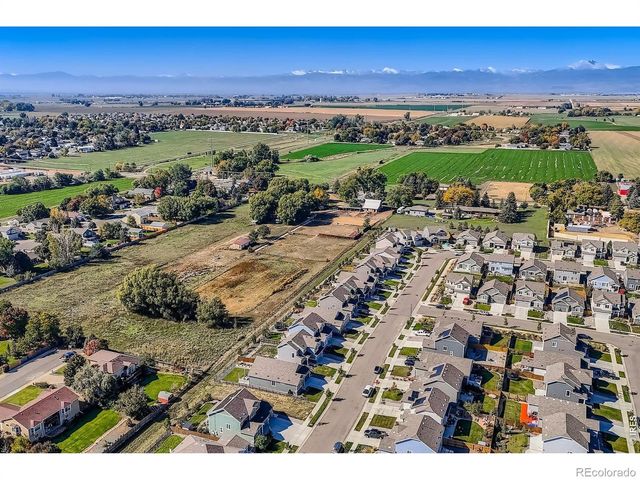 3198 Beaumont Boulevard, Mead, CO 80542