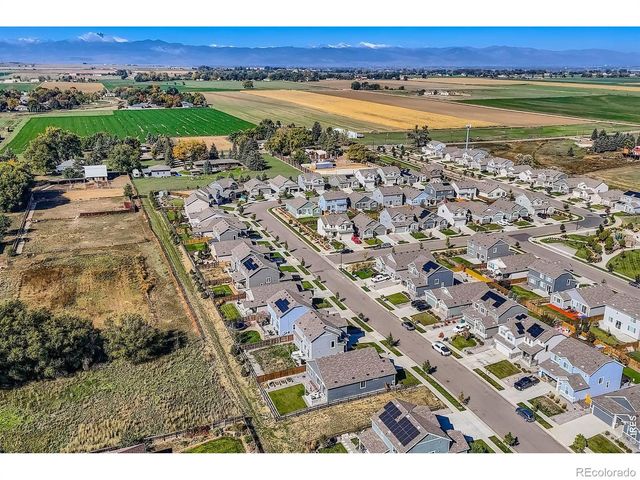 3198 Beaumont Boulevard, Mead, CO 80542