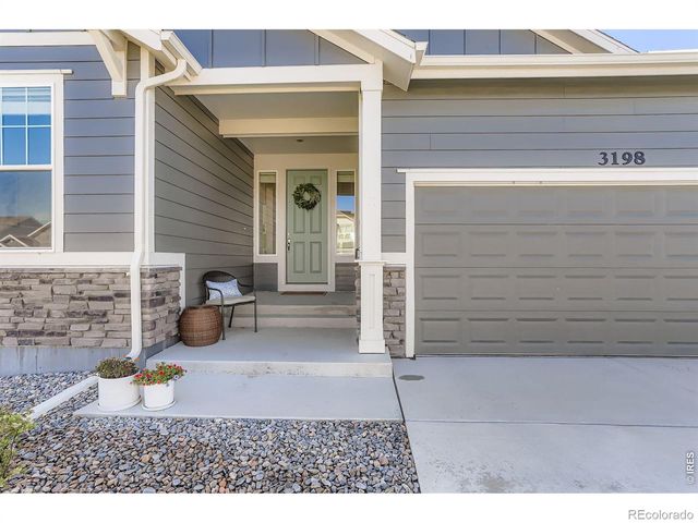 3198 Beaumont Boulevard, Mead, CO 80542