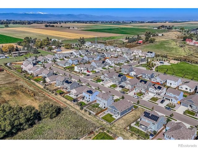 3198 Beaumont Boulevard, Mead, CO 80542