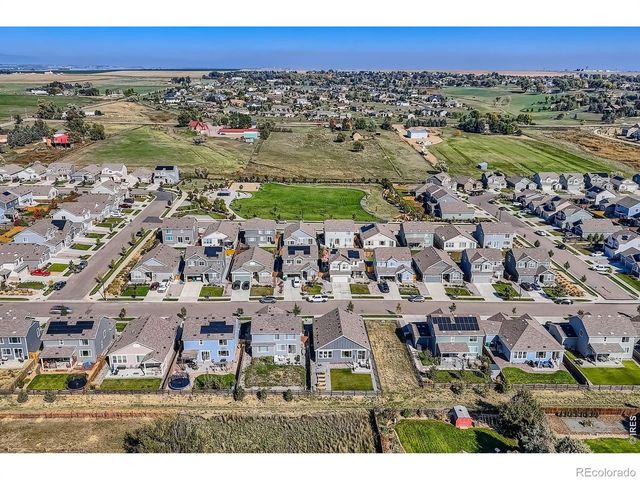 3198 Beaumont Boulevard, Mead, CO 80542