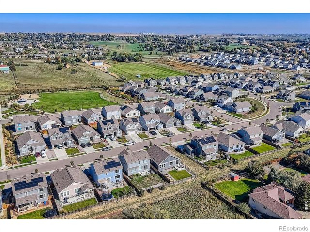 3198 Beaumont Boulevard, Mead, CO 80542