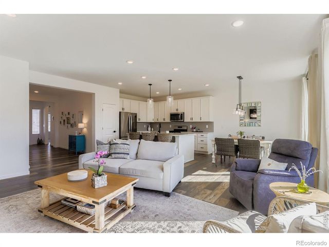 3198 Beaumont Boulevard, Mead, CO 80542