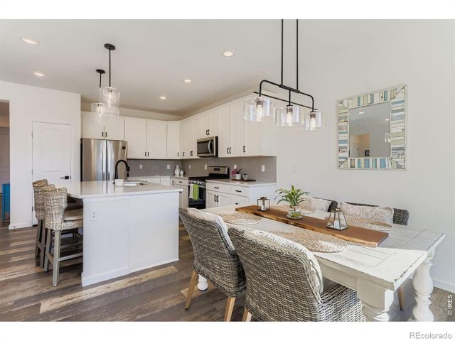 3198 Beaumont Boulevard, Mead, CO 80542