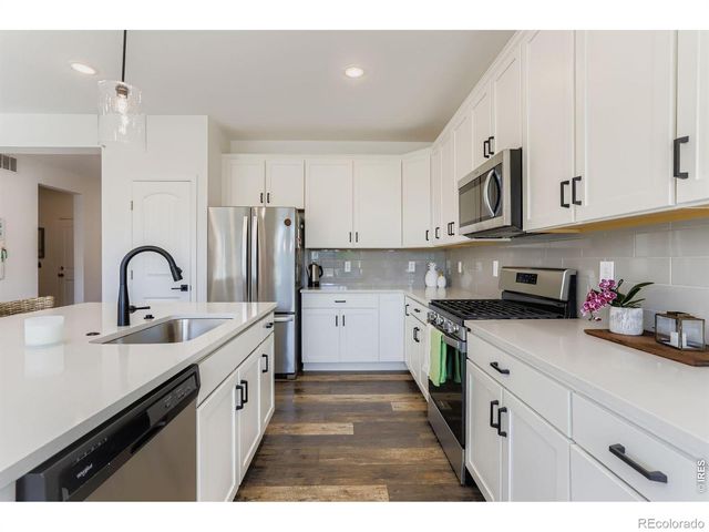 3198 Beaumont Boulevard, Mead, CO 80542