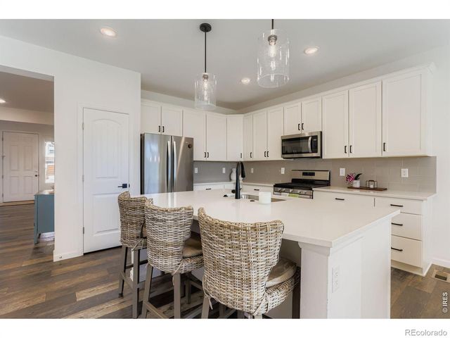 3198 Beaumont Boulevard, Mead, CO 80542