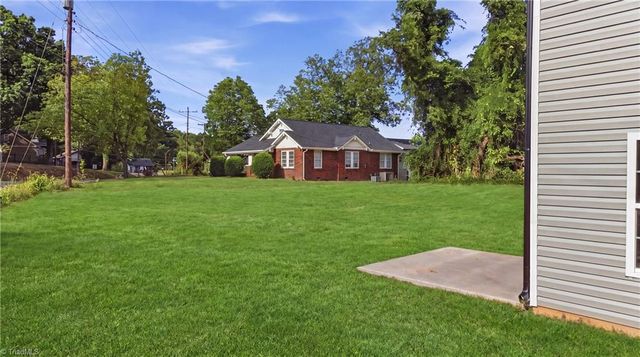 709 Hanes Avenue, Winston-salem, NC 27105