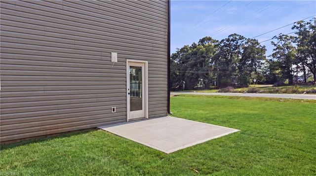 709 Hanes Avenue, Winston-salem, NC 27105
