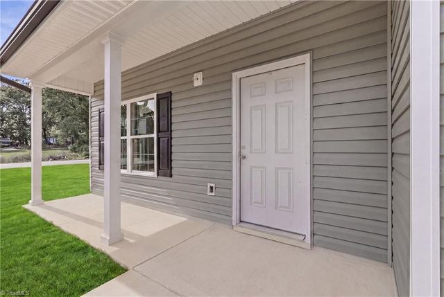 709 Hanes Avenue, Winston-salem, NC 27105