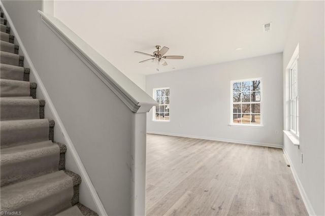 709 Hanes Avenue, Winston-salem, NC 27105
