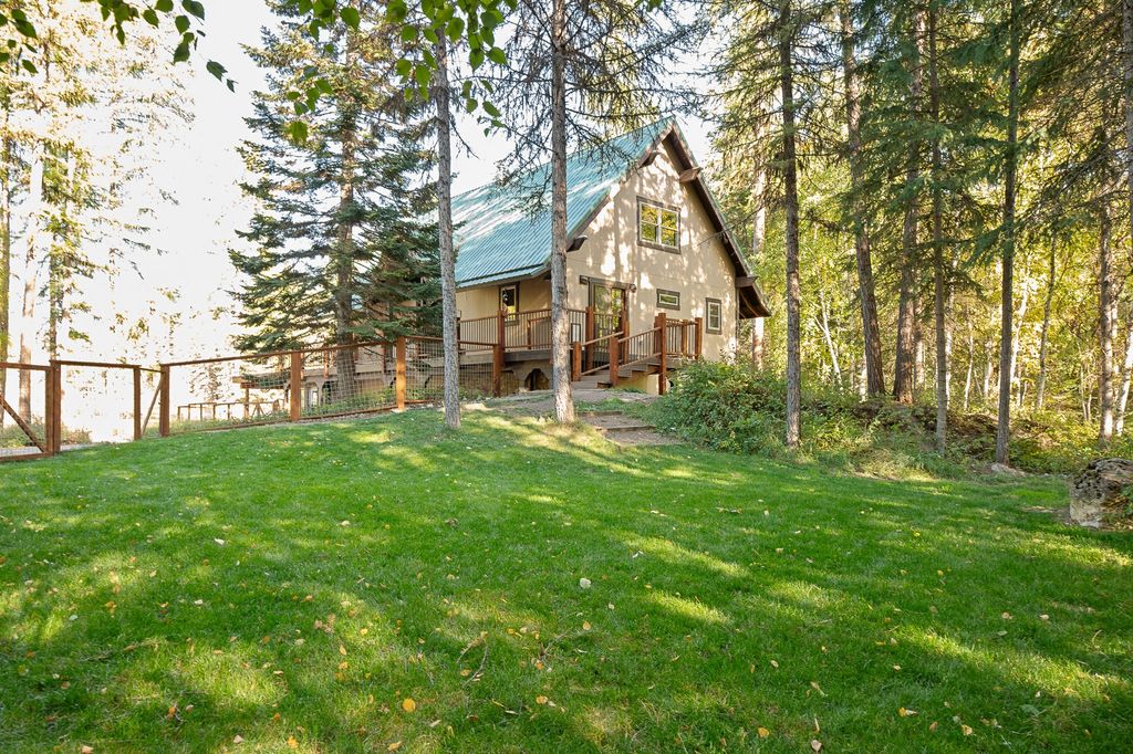 675 Beaver Lake Road, Whitefish, MT 59937 photo 50