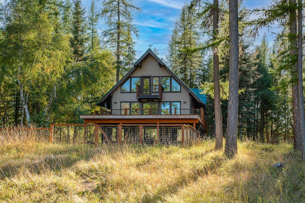 675 Beaver Lake Road, Whitefish, MT 59937 photo 57