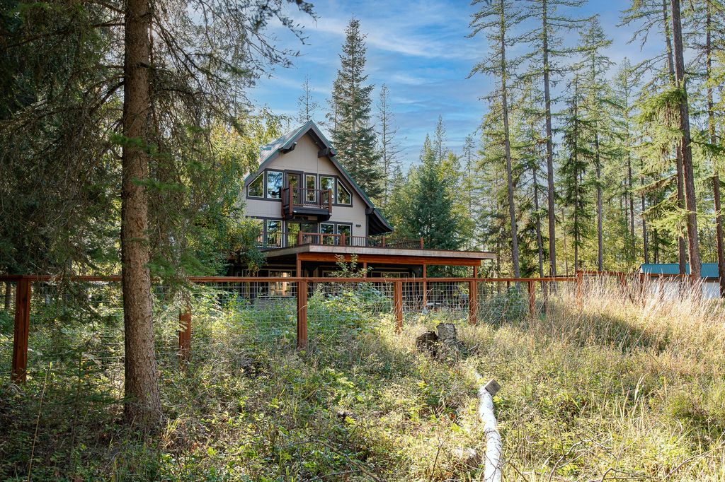 675 Beaver Lake Road, Whitefish, MT 59937 photo 58