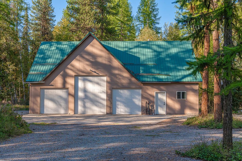 675 Beaver Lake Road, Whitefish, MT 59937 photo 6