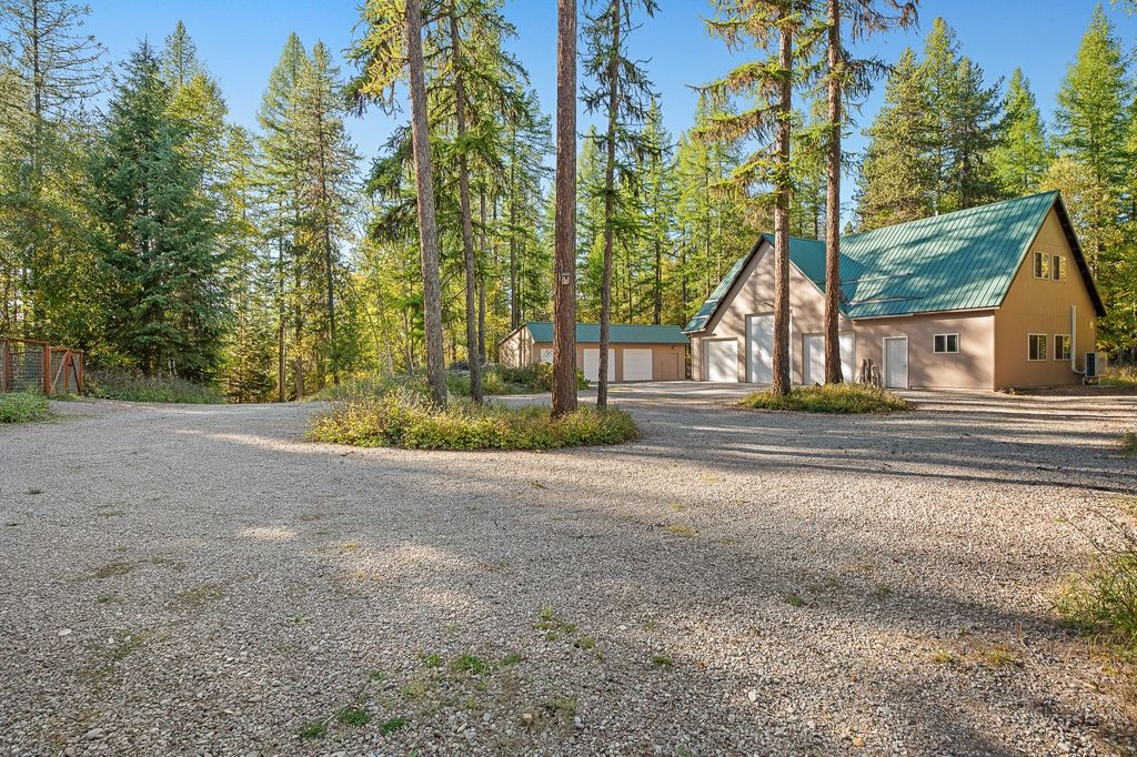 675 Beaver Lake Road, Whitefish, MT 59937 photo 62