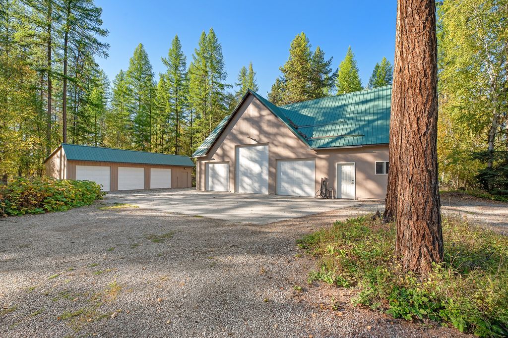 675 Beaver Lake Road, Whitefish, MT 59937 photo 63