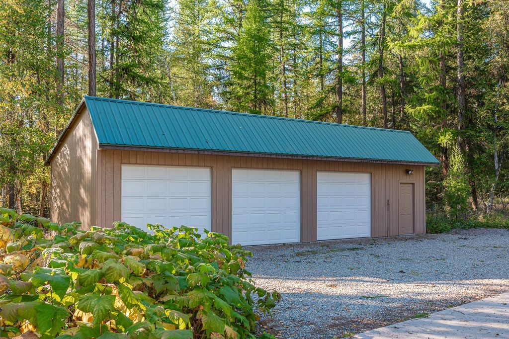 675 Beaver Lake Road, Whitefish, MT 59937 photo 7