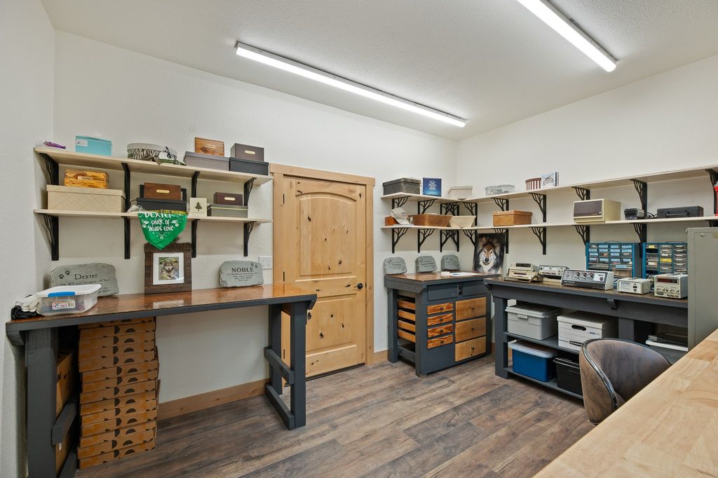 675 Beaver Lake Road, Whitefish, MT 59937 photo 71