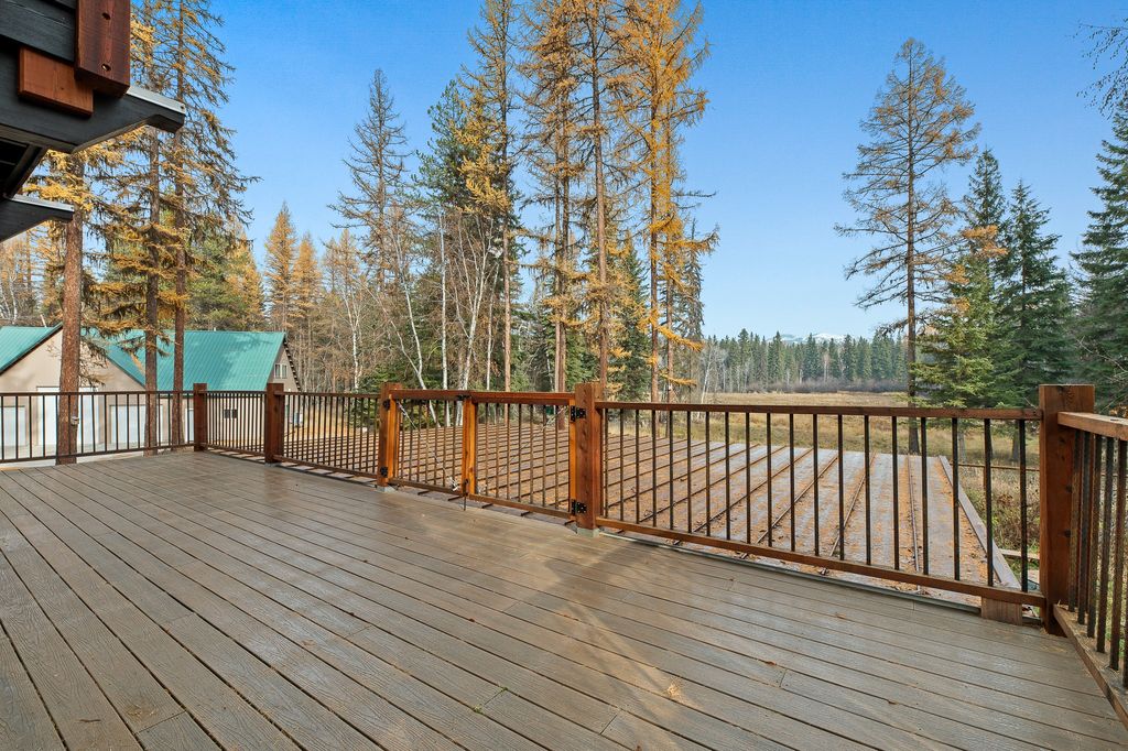 675 Beaver Lake Road, Whitefish, MT 59937 photo 8
