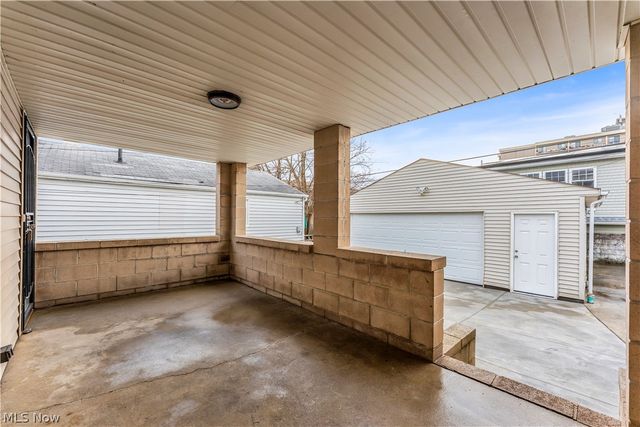 1330 W 67th Street, Cleveland, OH 44102