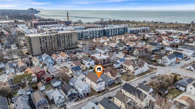 1330 W 67th Street, Cleveland, OH 44102