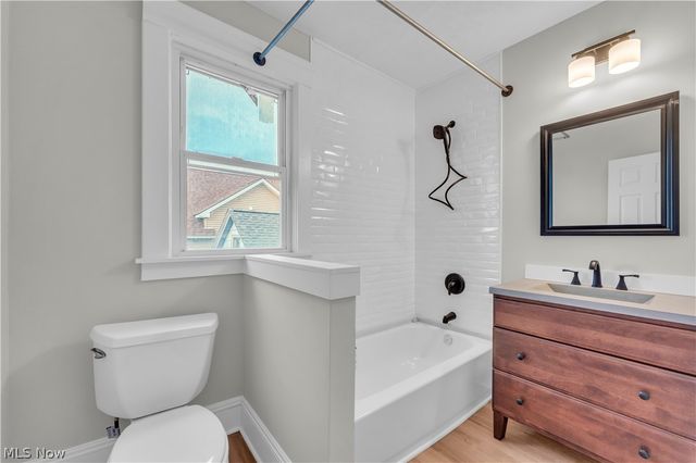 1330 W 67th Street, Cleveland, OH 44102